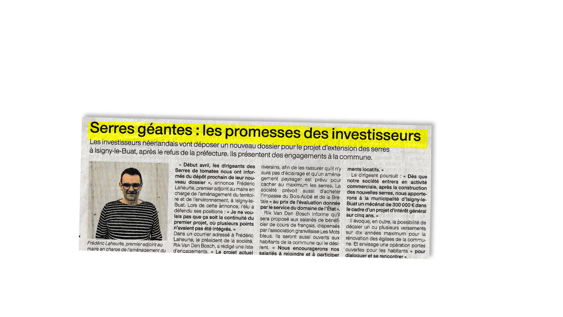 serre sicile plastic sea